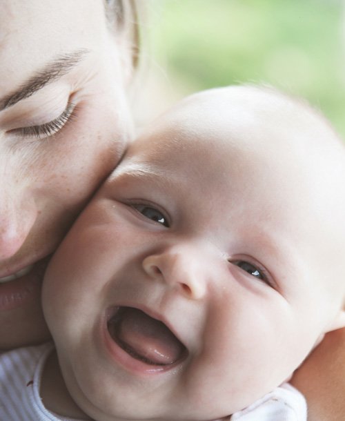 10 Milestones for Your 6- to 9-Month Old Baby