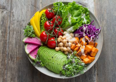 Want Healthy Food? Grow It Yourself