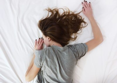 Everything You Need to Know About Circadian Rhythms