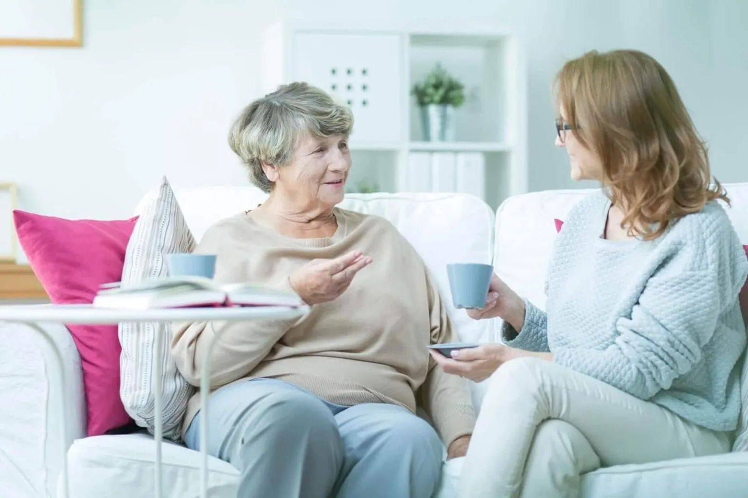 How to Find a Home Care Provider