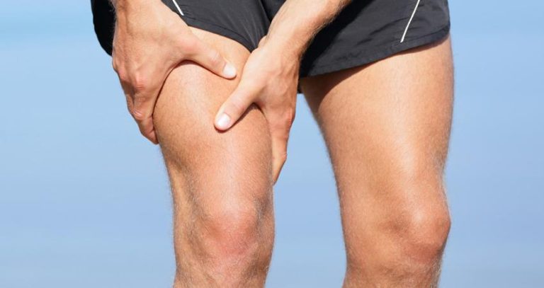 Pulled or Strained Groin: What to Know